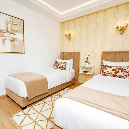 Family Aparthotel-2